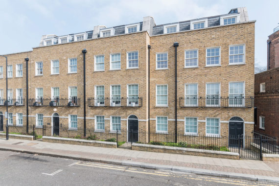 1&nbsp;Bedroom&nbsp;Apartment